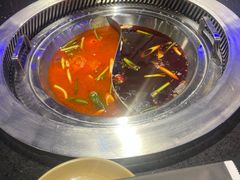 -唇辣号重庆老火锅(燕郊鑫乐汇店)