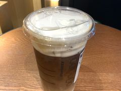 大溪地绵云冷萃-星巴克(浙大紫金港校区店)