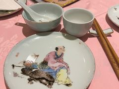 -誉八仙酒楼(静安大悦城店)