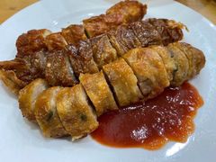 厦门炸五香-福祥厦门小馆(舟孟北路店)