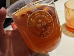 -加餐海鲜自助餐厅(福清万达店)
