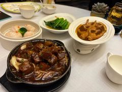 -天瑞轩·粤菜餐厅
