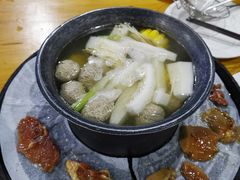 -五指山生态小黄牛(皮皮虾海鲜广场店)