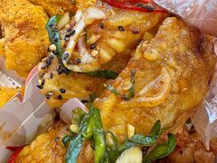 -悠个炸鸡(南京创始店)