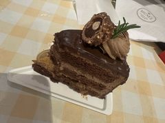 -M'CAKE(西单大悦城店)