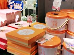 -麦的多生日蛋糕(龙湖三千店)