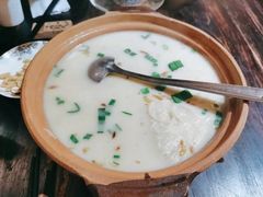 -堂宴·老厦门私房菜(1988仙岳总店)