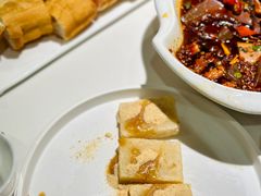 -川味堂·四川豆花(八卦岭店)