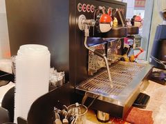 -BE NORMAL CAFE(霞溪路店)