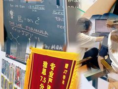 -JT PREP国际学科课程·IB·AP·Alevel(陆家嘴校区)