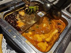 -海底捞火锅(龙湖北京大兴天街店)