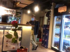 -腰子哥烤串(石佛营炫特店)