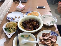 -傅记酱肉