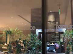 -上海衡山路十二号华邑酒店