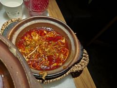 -川堂风·跷脚牛肉·乐山爆炒(中建乐荟天地店)
