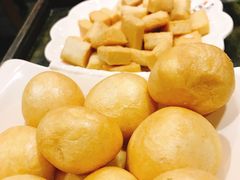 -宽板凳老灶火锅(南礼士路店)