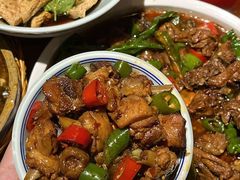 -打酱油·非遗淮扬菜(瘦西湖梅岭店)