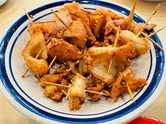 -老三样·旧食新味(绿地店)