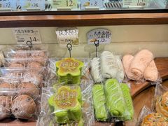 -春日谷面包公社·鲜制烘焙(红山动物园店)
