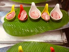 -金马门国际美食百汇(珞喻路店)