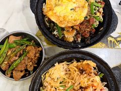 -园园锅巴米饭(高新四路店)
