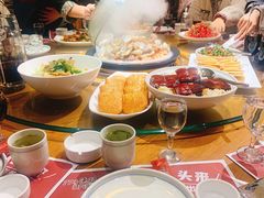 米饭-77号渔船·蒸海鲜青岛菜(积米崖店)