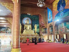 -西双版纳总佛寺