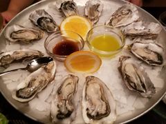 -The Grill by Sean Connolly