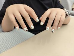 -POINT服务季·点睛创意美甲沙龙