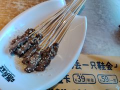 -喝丢一只鞋海鲜烧烤·海肠捞饭(东关街店)