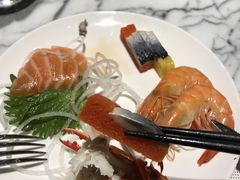 -深圳同泰万怡酒店·万荟轩自助餐厅(同泰店)