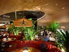 -拉蒂娜·巴西牛排馆 Latina·Brazilian Steakhouse(铜仁旗舰店)