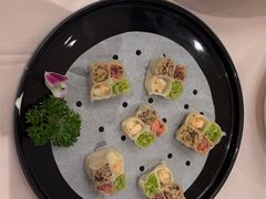 -得月楼·省级非遗·传统苏帮菜(观前店)
