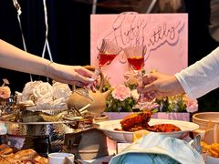 -狮拾久·现代新加坡料理(福田COCO Park店)