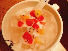 -新太二·鲜料川菜(晶耀前滩店)