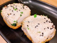 -小杨生煎(萧山机场店)