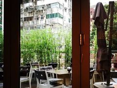 -香港港岛英迪格酒店