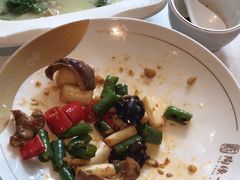 -陶缘一号·四季缘·老字号顺德菜·户外婚礼家宴(西滘店)