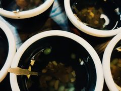 五仔茶-温汤发糕(温汤店)
