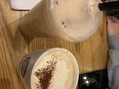 -海岩咖啡(茂业天地店)