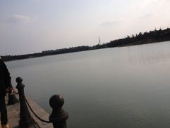 -美兰湖景区
