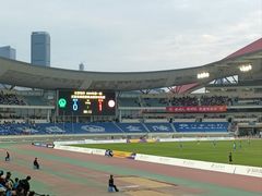 -南京奥林匹克体育中心
