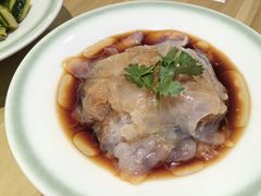 -梁记粥铺(开元地中海店)