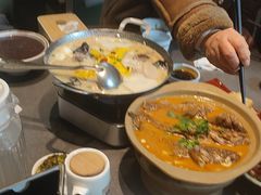 -老淮滨-蚌埠非遗小吃(淮河路店)