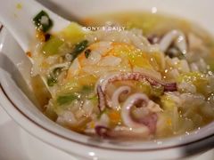-海市蜃楼花园主题餐厅(石顶店)
