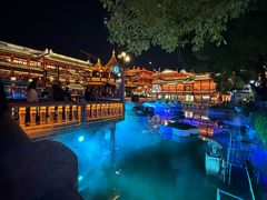 -绿波廊(豫园店)