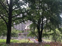 -苏州河梦清园环保主题公园