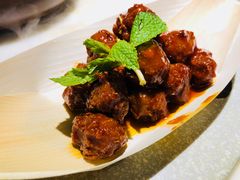-佬麻雀·新湘菜(珠海金发购物中心店)