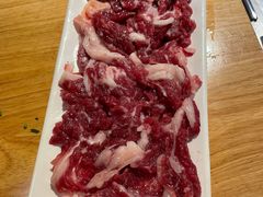 -嬷孙家潮汕牛肉火锅(北京路天河城店)