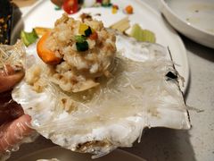 -79号渔船海鲜饭店(宝安店)